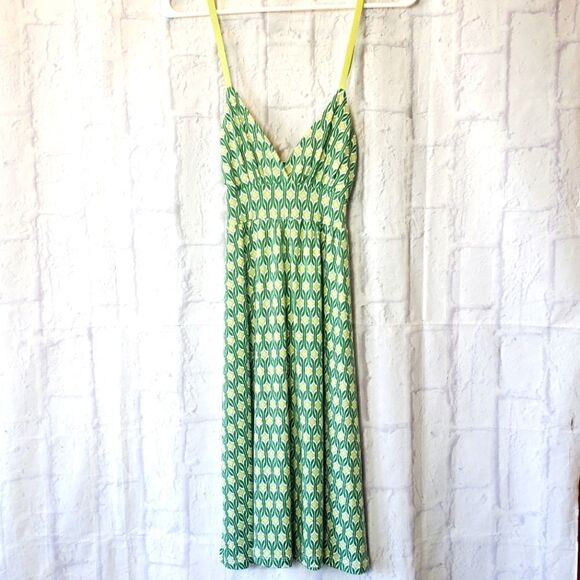 NY PNOTIK Summer Sundress - Picture 1 of 8